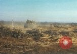 Image of 1st Infantry Division Lai Khe South Vietnam, 1968, second 7 stock footage video 65675062036