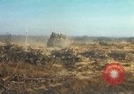 Image of 1st Infantry Division Lai Khe South Vietnam, 1968, second 8 stock footage video 65675062036