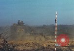 Image of 1st Infantry Division Lai Khe South Vietnam, 1968, second 12 stock footage video 65675062036