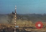 Image of 1st Infantry Division Lai Khe South Vietnam, 1968, second 15 stock footage video 65675062036