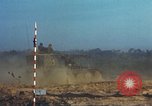 Image of 1st Infantry Division Lai Khe South Vietnam, 1968, second 16 stock footage video 65675062036