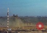 Image of 1st Infantry Division Lai Khe South Vietnam, 1968, second 17 stock footage video 65675062036