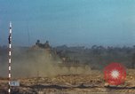 Image of 1st Infantry Division Lai Khe South Vietnam, 1968, second 18 stock footage video 65675062036