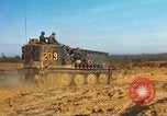 Image of 1st Infantry Division Lai Khe South Vietnam, 1968, second 31 stock footage video 65675062036