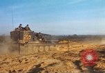 Image of 1st Infantry Division Lai Khe South Vietnam, 1968, second 34 stock footage video 65675062036