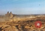 Image of 1st Infantry Division Lai Khe South Vietnam, 1968, second 37 stock footage video 65675062036