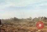 Image of 1st Infantry Division Lai Khe South Vietnam, 1968, second 51 stock footage video 65675062036