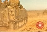 Image of 1st Infantry Division Lai Khe South Vietnam, 1968, second 59 stock footage video 65675062036