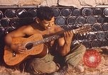 Image of 1st Infantry Division Lai Khe South Vietnam, 1968, second 17 stock footage video 65675062037