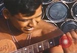 Image of 1st Infantry Division Lai Khe South Vietnam, 1968, second 27 stock footage video 65675062037