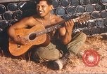 Image of 1st Infantry Division Lai Khe South Vietnam, 1968, second 37 stock footage video 65675062037