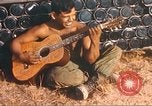Image of 1st Infantry Division Lai Khe South Vietnam, 1968, second 39 stock footage video 65675062037