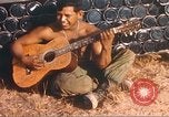 Image of 1st Infantry Division Lai Khe South Vietnam, 1968, second 41 stock footage video 65675062037