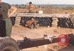 Image of 1st Infantry Division Lai Khe South Vietnam, 1968, second 44 stock footage video 65675062037
