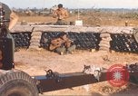Image of 1st Infantry Division Lai Khe South Vietnam, 1968, second 45 stock footage video 65675062037