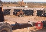 Image of 1st Infantry Division Lai Khe South Vietnam, 1968, second 48 stock footage video 65675062037