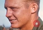 Image of 1st Infantry Division Lai Khe South Vietnam, 1968, second 57 stock footage video 65675062037