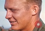 Image of 1st Infantry Division Lai Khe South Vietnam, 1968, second 58 stock footage video 65675062037