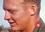 Image of 1st Infantry Division Lai Khe South Vietnam, 1968, second 60 stock footage video 65675062037