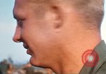 Image of 1st Infantry Division Lai Khe South Vietnam, 1968, second 61 stock footage video 65675062037