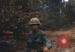 Image of 1st Infantry Division Lai Khe South Vietnam, 1968, second 19 stock footage video 65675062038