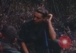 Image of 1st Infantry Division Lai Khe South Vietnam, 1968, second 20 stock footage video 65675062038
