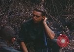 Image of 1st Infantry Division Lai Khe South Vietnam, 1968, second 22 stock footage video 65675062038
