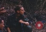 Image of 1st Infantry Division Lai Khe South Vietnam, 1968, second 27 stock footage video 65675062038