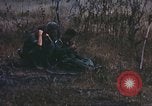 Image of 1st Infantry Division Lai Khe South Vietnam, 1968, second 29 stock footage video 65675062038