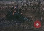 Image of 1st Infantry Division Lai Khe South Vietnam, 1968, second 32 stock footage video 65675062038