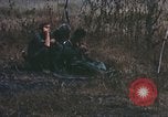 Image of 1st Infantry Division Lai Khe South Vietnam, 1968, second 35 stock footage video 65675062038