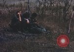 Image of 1st Infantry Division Lai Khe South Vietnam, 1968, second 36 stock footage video 65675062038