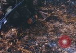 Image of 1st Infantry Division Lai Khe South Vietnam, 1968, second 41 stock footage video 65675062038