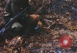 Image of 1st Infantry Division Lai Khe South Vietnam, 1968, second 45 stock footage video 65675062038