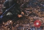 Image of 1st Infantry Division Lai Khe South Vietnam, 1968, second 46 stock footage video 65675062038