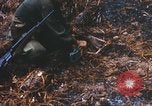 Image of 1st Infantry Division Lai Khe South Vietnam, 1968, second 47 stock footage video 65675062038