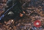 Image of 1st Infantry Division Lai Khe South Vietnam, 1968, second 48 stock footage video 65675062038