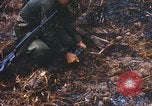 Image of 1st Infantry Division Lai Khe South Vietnam, 1968, second 49 stock footage video 65675062038