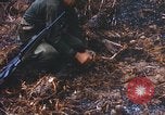 Image of 1st Infantry Division Lai Khe South Vietnam, 1968, second 51 stock footage video 65675062038