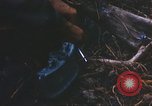 Image of 1st Infantry Division Lai Khe South Vietnam, 1968, second 54 stock footage video 65675062038