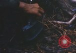 Image of 1st Infantry Division Lai Khe South Vietnam, 1968, second 58 stock footage video 65675062038