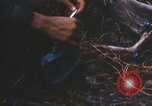 Image of 1st Infantry Division Lai Khe South Vietnam, 1968, second 59 stock footage video 65675062038