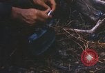 Image of 1st Infantry Division Lai Khe South Vietnam, 1968, second 61 stock footage video 65675062038