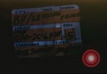 Image of 1st Infantry Division Lai Khe South Vietnam, 1968, second 1 stock footage video 65675062039