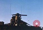 Image of 1st Infantry Division Lai Khe South Vietnam, 1968, second 14 stock footage video 65675062039