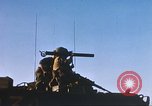 Image of 1st Infantry Division Lai Khe South Vietnam, 1968, second 15 stock footage video 65675062039