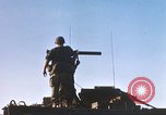 Image of 1st Infantry Division Lai Khe South Vietnam, 1968, second 31 stock footage video 65675062039
