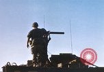 Image of 1st Infantry Division Lai Khe South Vietnam, 1968, second 32 stock footage video 65675062039