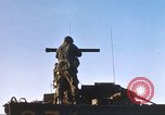 Image of 1st Infantry Division Lai Khe South Vietnam, 1968, second 38 stock footage video 65675062039