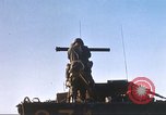 Image of 1st Infantry Division Lai Khe South Vietnam, 1968, second 39 stock footage video 65675062039
